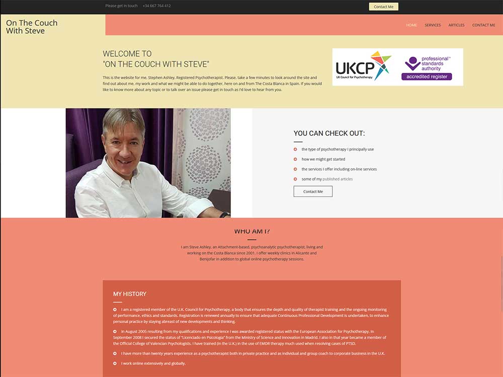 Dynamic Content Image